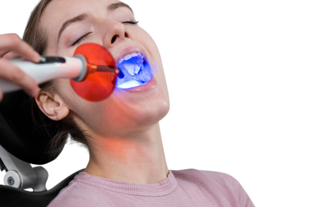 Nano Teeth Whitening in Dubai | Best Dental clinic in Satwa