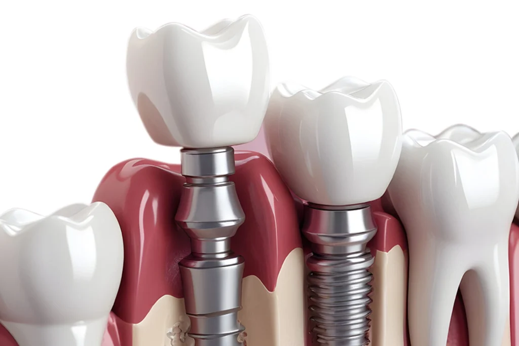 The Different Types of Dental Implants: Which One is Right for You?