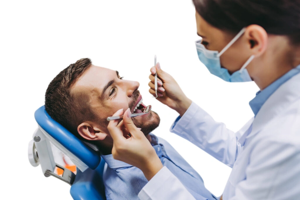 The Importance of Regular Dental Checkups