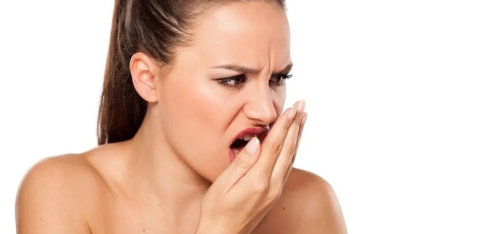 Bad Breath: Symptoms and Causes